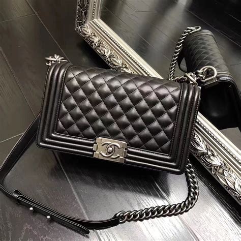 price of chanel boy bag in london|Chanel boy flap wallet price.